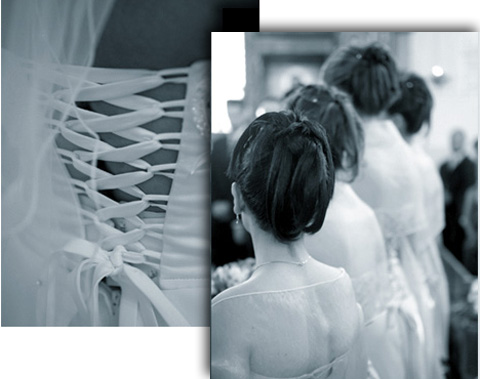 Wedding Videography by Icon Film Productions
