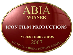 ABIA 2007 Award Winner Best Videographer of the Year