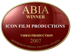 ABIA 2007 BEST vIDEOGRAPHER OF NSW