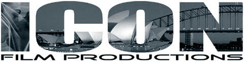 Icon Film Productions - Wedding Videos, Commercials, Film Services & Web Design