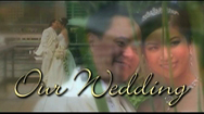 Lawrence and Patricia Wedding Video