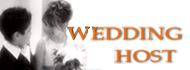 Wedding Host Portal & Directory